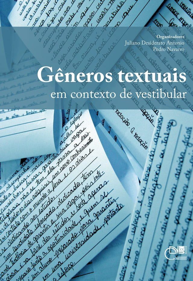  Gêneros textuais em contexto de vestibular(Kobo/電子書)