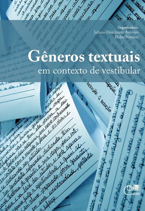 G&ecirc;neros textuais em contexto de vestibular(Kobo/電子書)