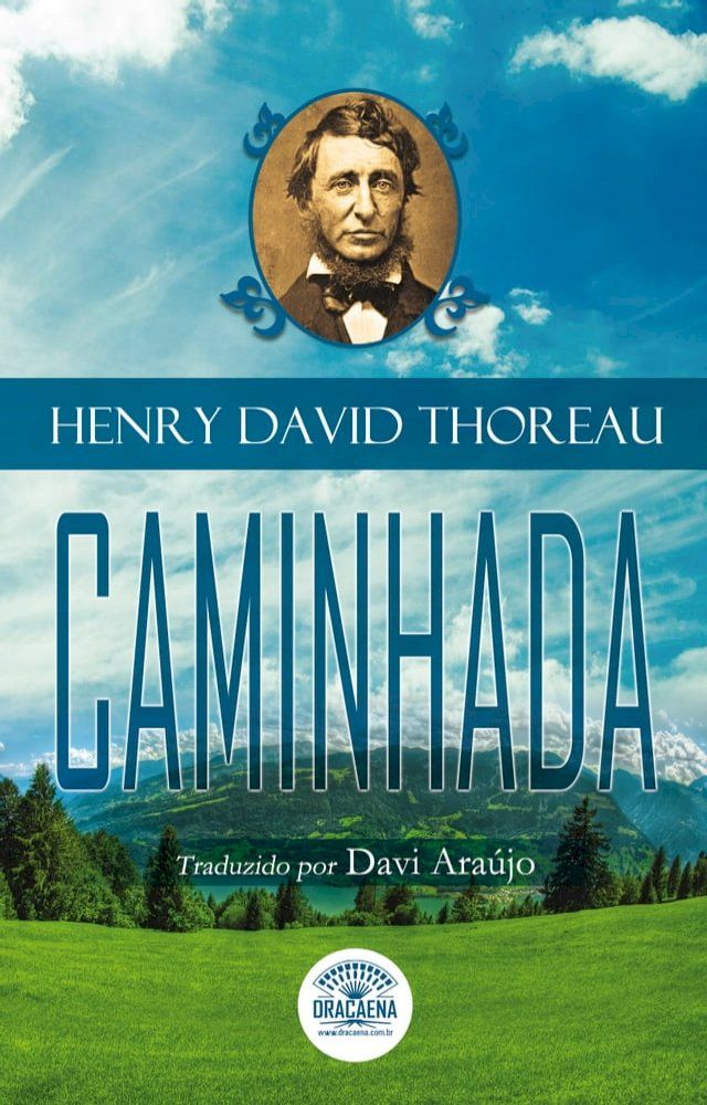  Ensaios de Henry David Thoreau - Caminhada(Kobo/電子書)