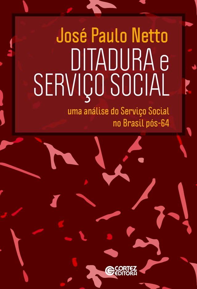  Ditadura e Servi&ccedil;o Social(Kobo/電子書)