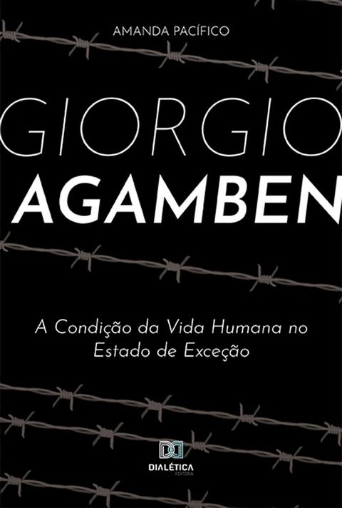 Giorgio Agamben(Kobo/電子書)