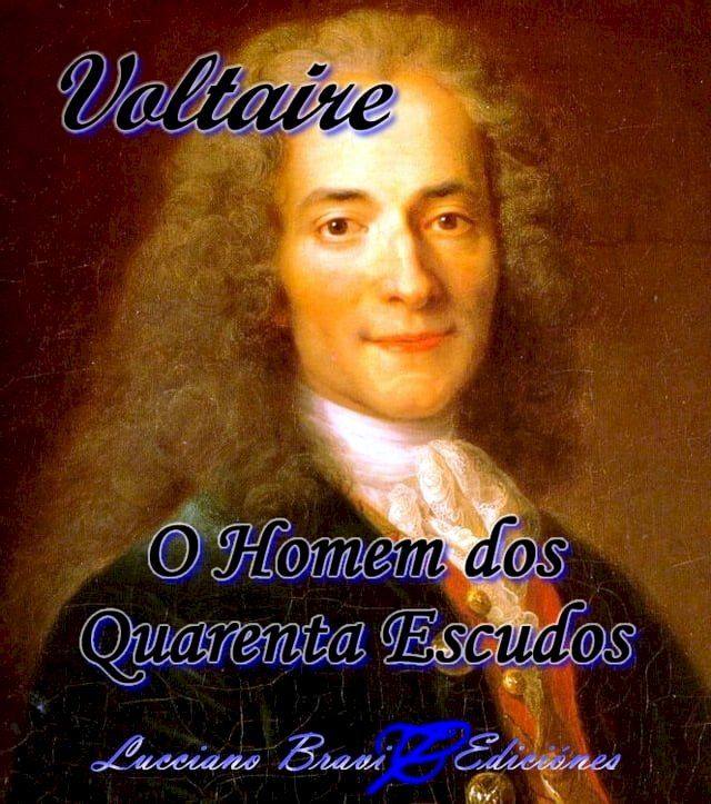  O Homem dos Quarenta Escudos(Kobo/電子書)