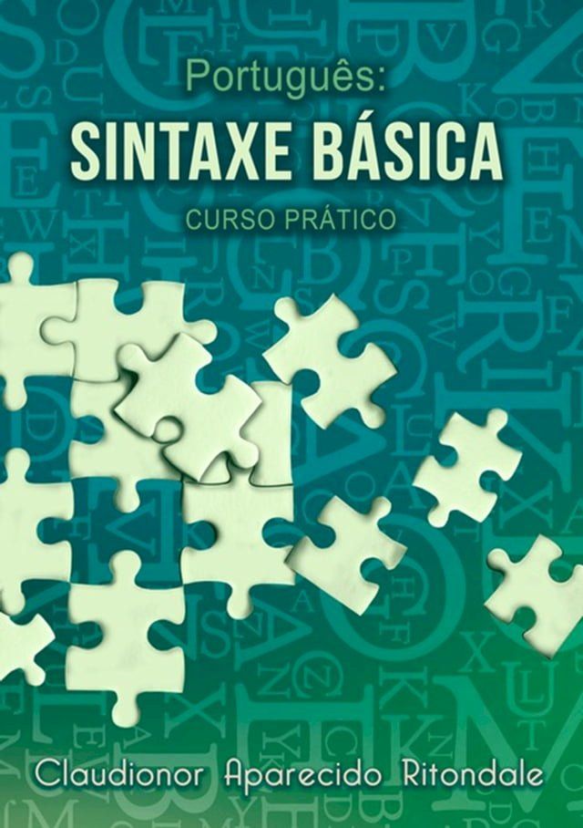  Portugu&ecirc;s: Sintaxe B&aacute;sica(Kobo/電子書)