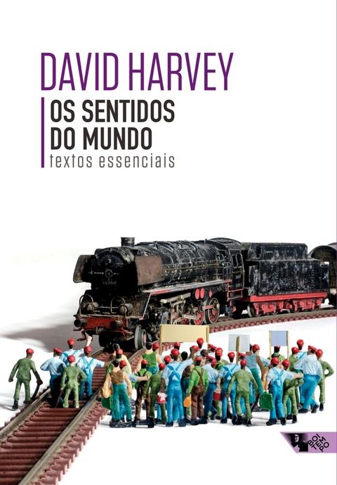 Os sentidos do mundo(Kobo/電子書)