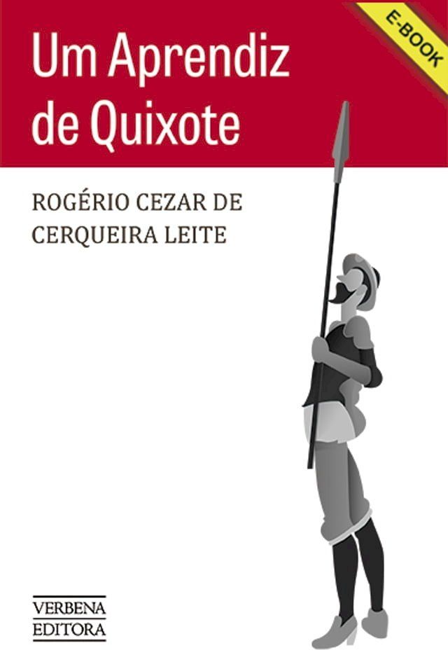  Um Aprendiz de Quixote(Kobo/電子書)