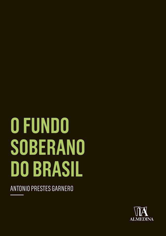  O Fundo Soberano no Brasil(Kobo/電子書)