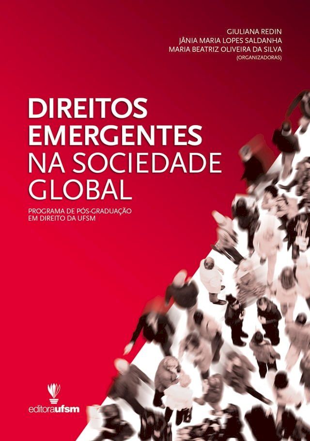  Direitos Emergentes na Sociedade Global(Kobo/電子書)