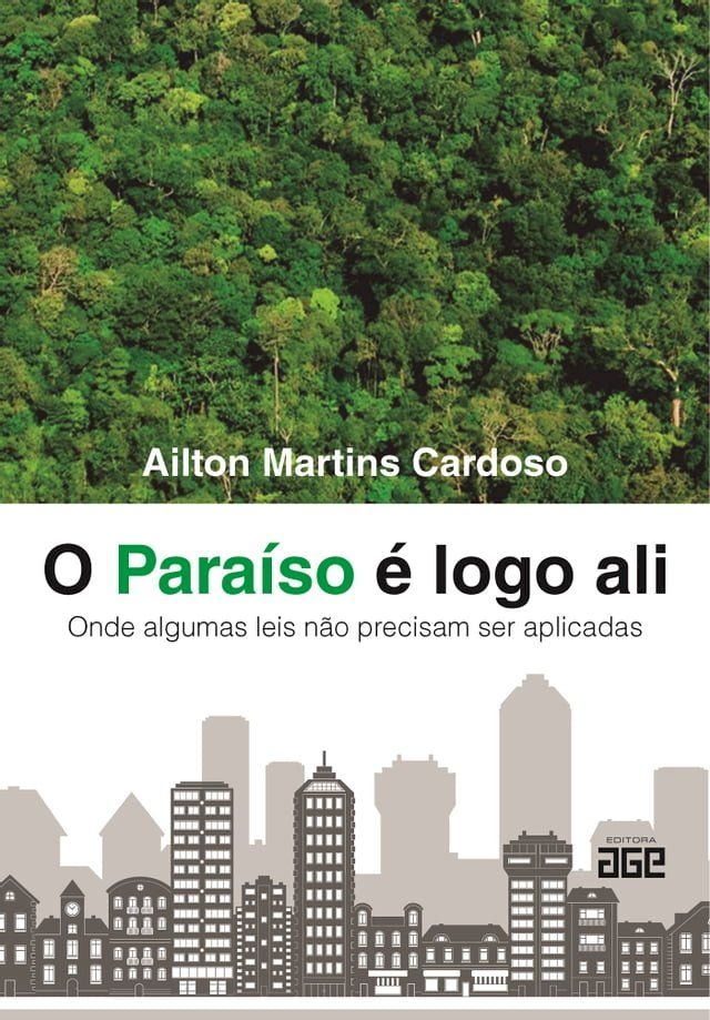  O Paraíso é logo ali(Kobo/電子書)