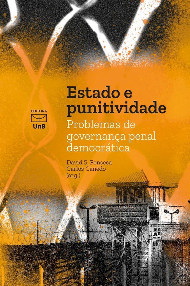  Estado e punitividade(Kobo/電子書)