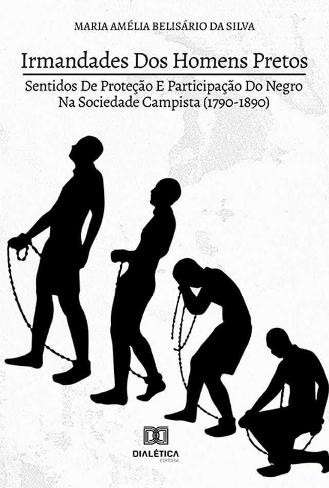  Irmandades dos Homens Pretos(Kobo/電子書)