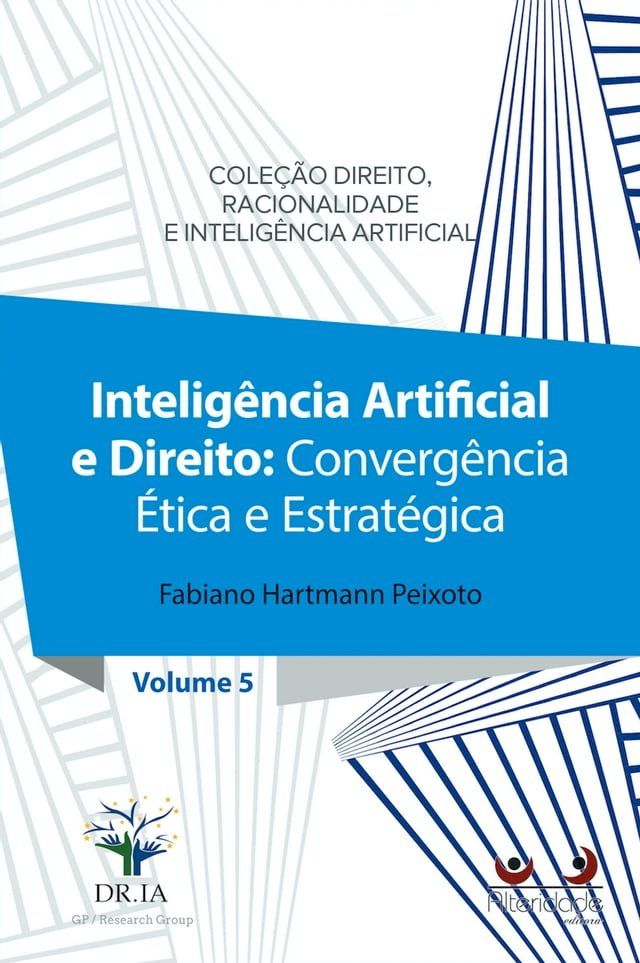  Inteligência Artificial e Direito(Kobo/電子書)