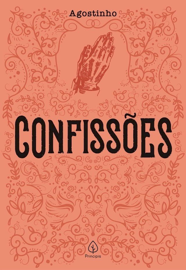  Confiss&otilde;es(Kobo/電子書)