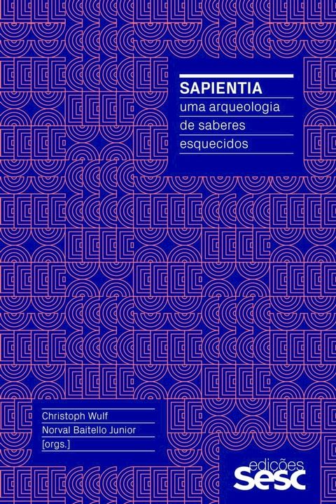 Sapientia(Kobo/電子書)