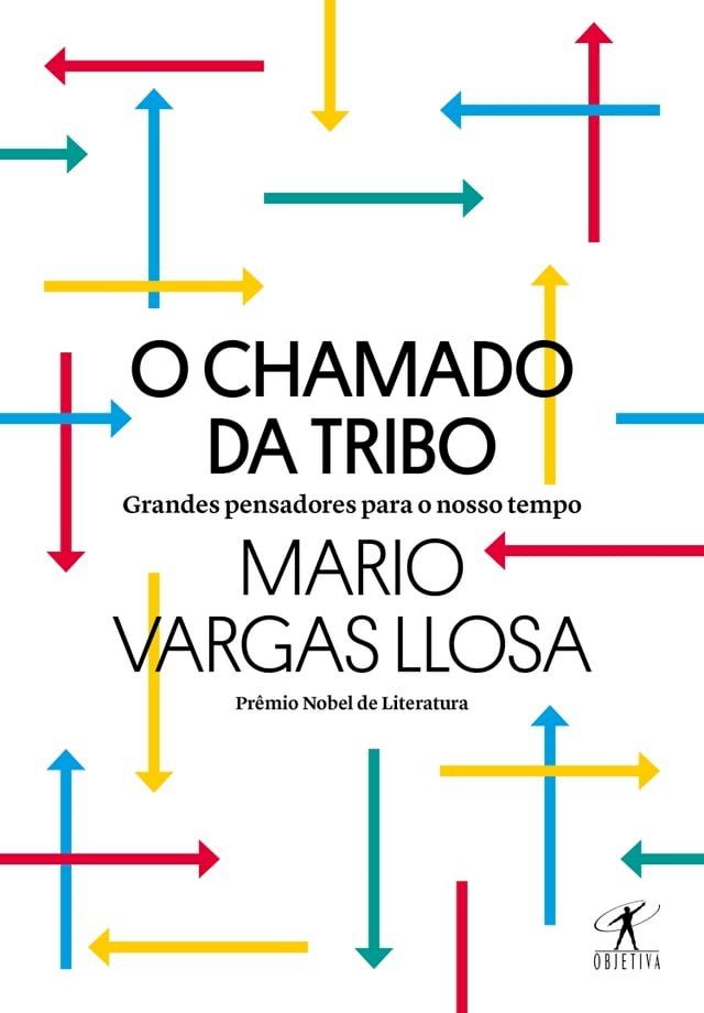  O chamado da tribo(Kobo/電子書)