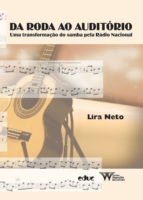 Da roda ao audit&oacute;rio(Kobo/電子書)