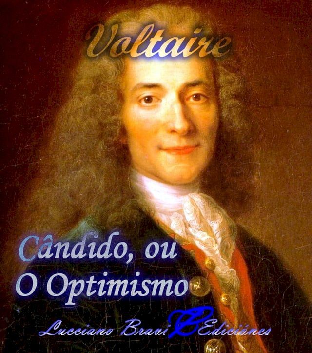  Cândido, ou O Optimismo(Kobo/電子書)