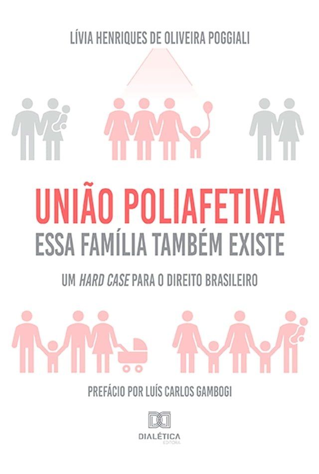  União Poliafetiva(Kobo/電子書)