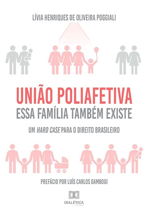 União Poliafetiva(Kobo/電子書)