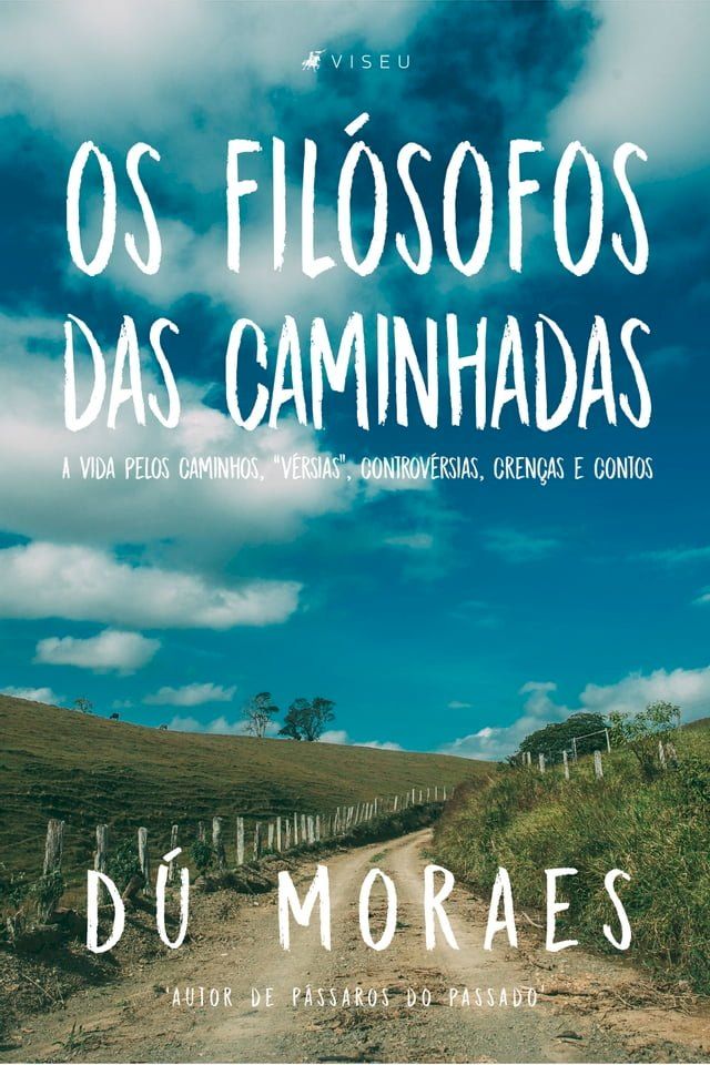  Os fil&oacute;sofos das caminhadas(Kobo/電子書)