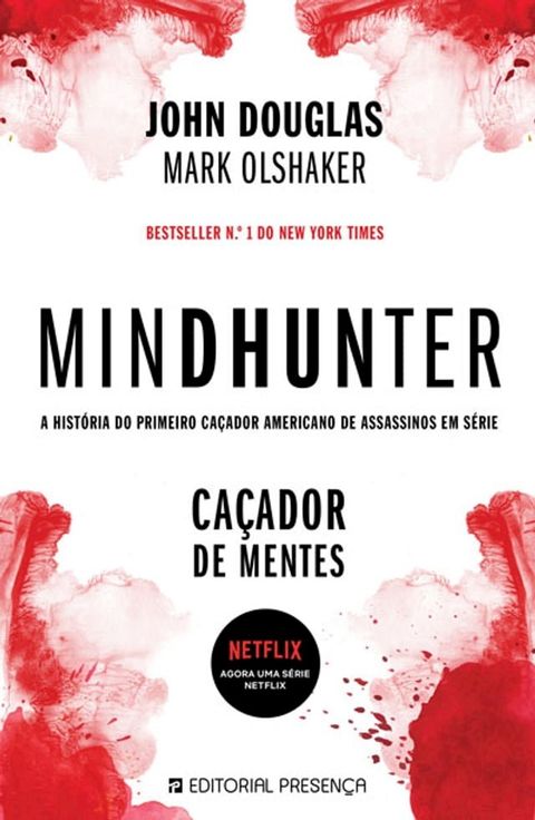 Mindhunter:(Kobo/電子書)