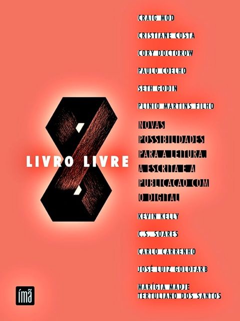 Livro Livre(Kobo/電子書)