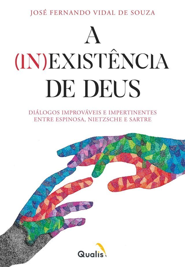  A (in)exist&ecirc;ncia de Deus(Kobo/電子書)