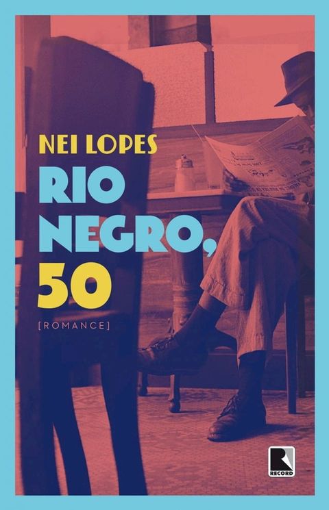 Rio Negro, 50(Kobo/電子書)