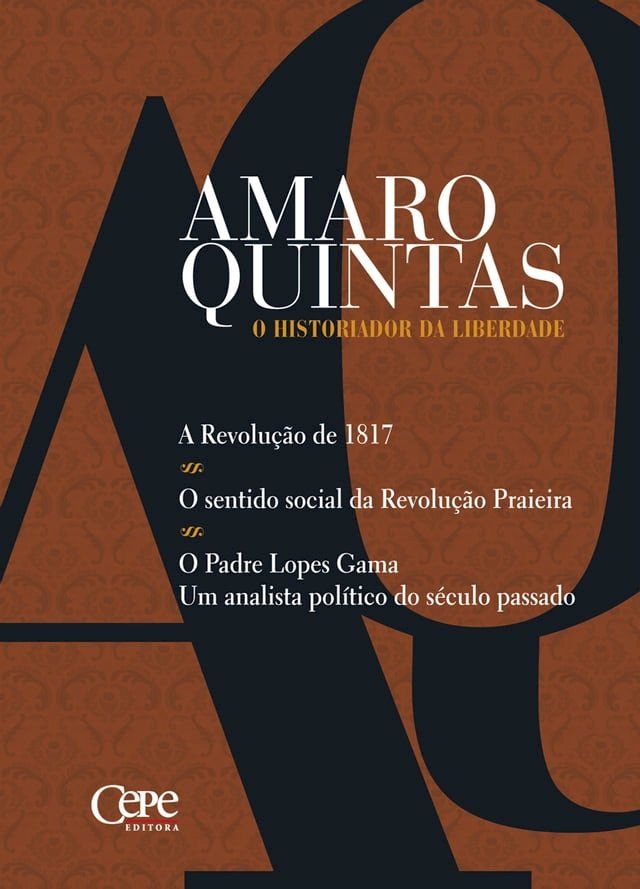  Amaro Quintas - O Historiador da Liberdade(Kobo/電子書)