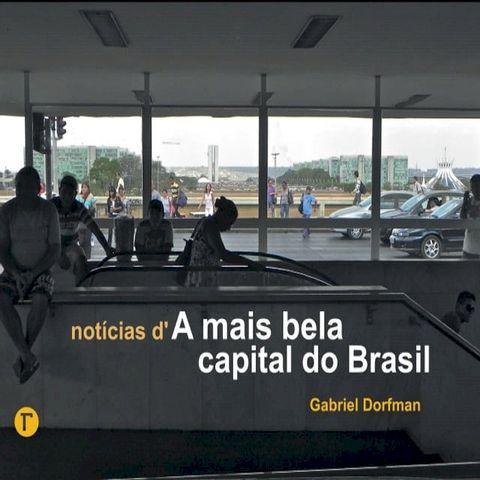 Notícias d'A mais bela capital do Brasil(Kobo/電子書)