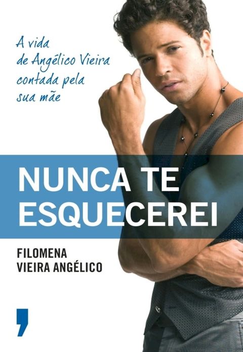 Nunca Te Esquecerei(Kobo/電子書)