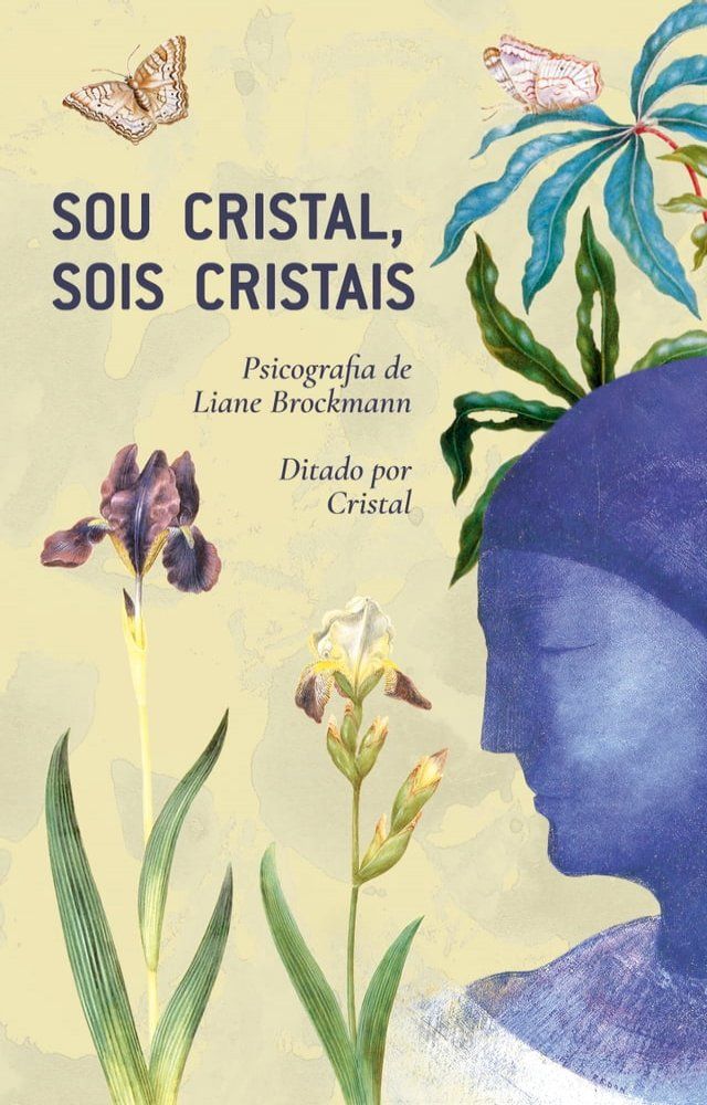  Sou Cristal, Sois Cristais(Kobo/電子書)