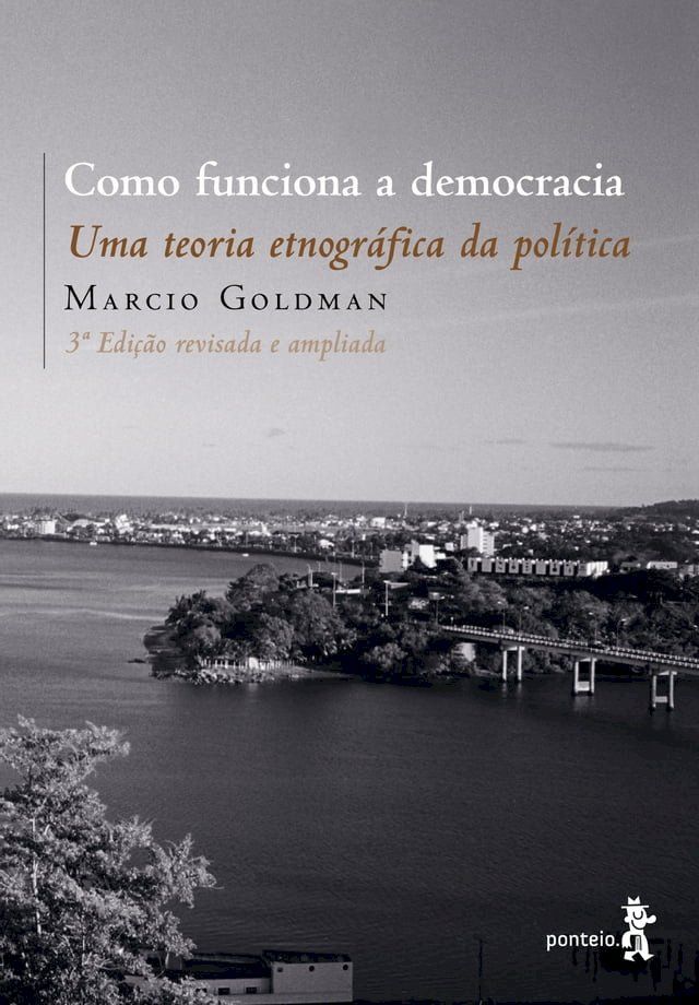  Como funciona a democracia(Kobo/電子書)