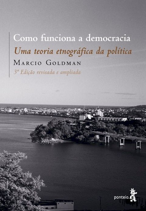 Como funciona a democracia(Kobo/電子書)