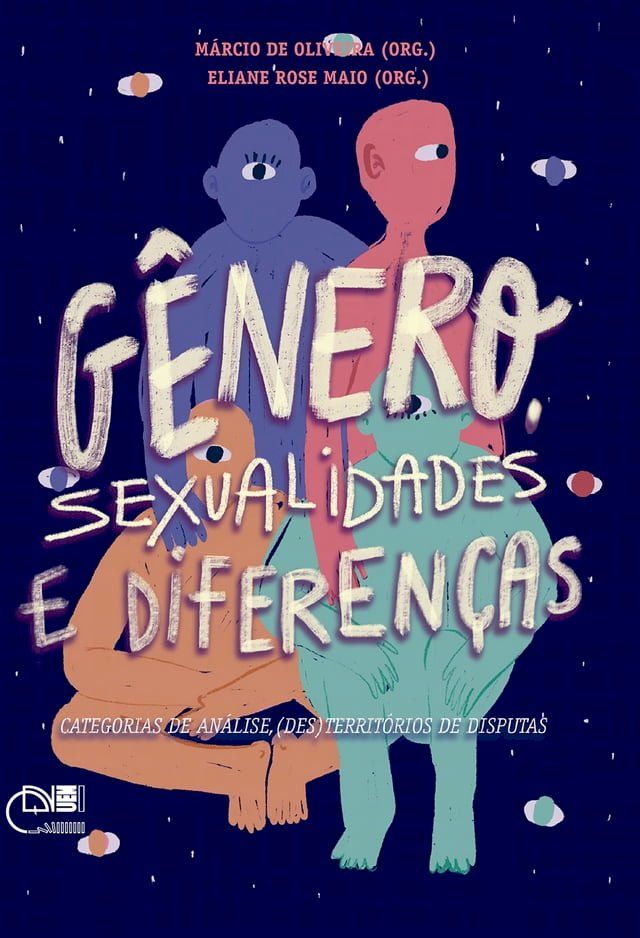  Gênero, sexualidades e diferenças(Kobo/電子書)