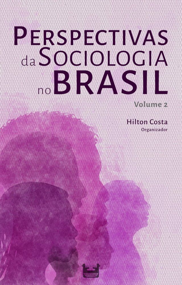  Perspectivas da Sociologia no Brasil(Kobo/電子書)