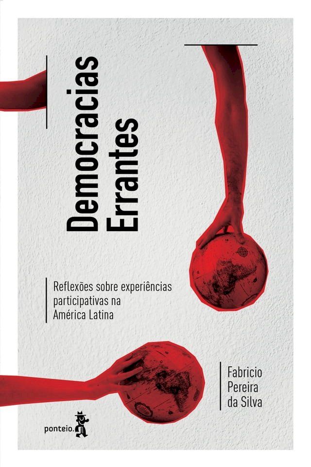  Democracias errantes(Kobo/電子書)