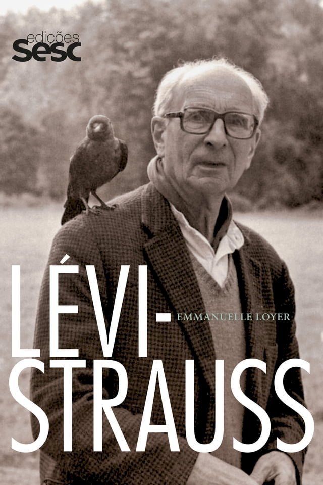  L&eacute;vi-Strauss(Kobo/電子書)