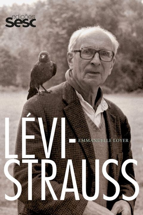 L&eacute;vi-Strauss(Kobo/電子書)