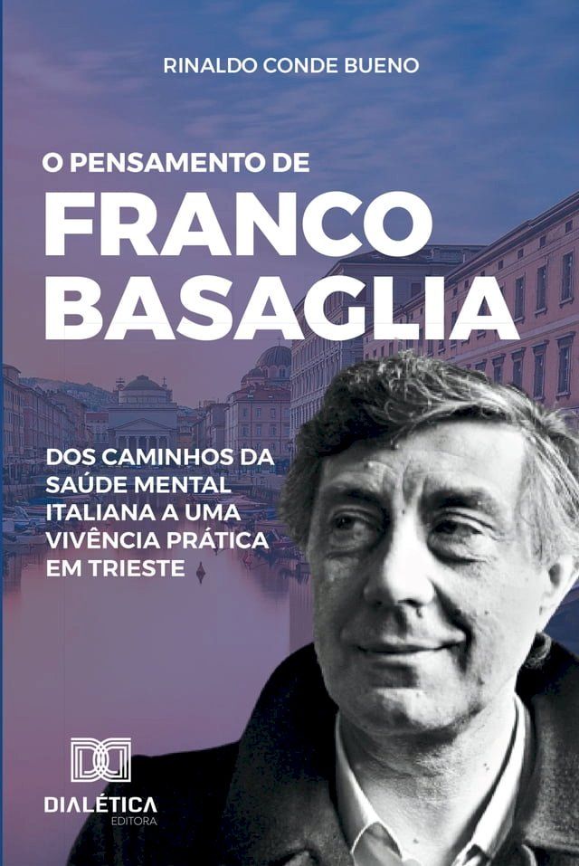  O Pensamento de Franco Basaglia(Kobo/電子書)