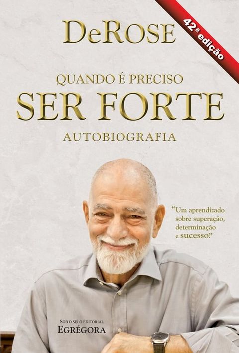 Quando é Preciso Ser Forte(Kobo/電子書)