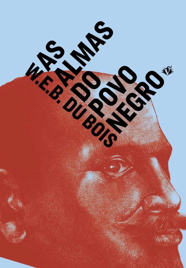  As almas do povo negro(Kobo/電子書)