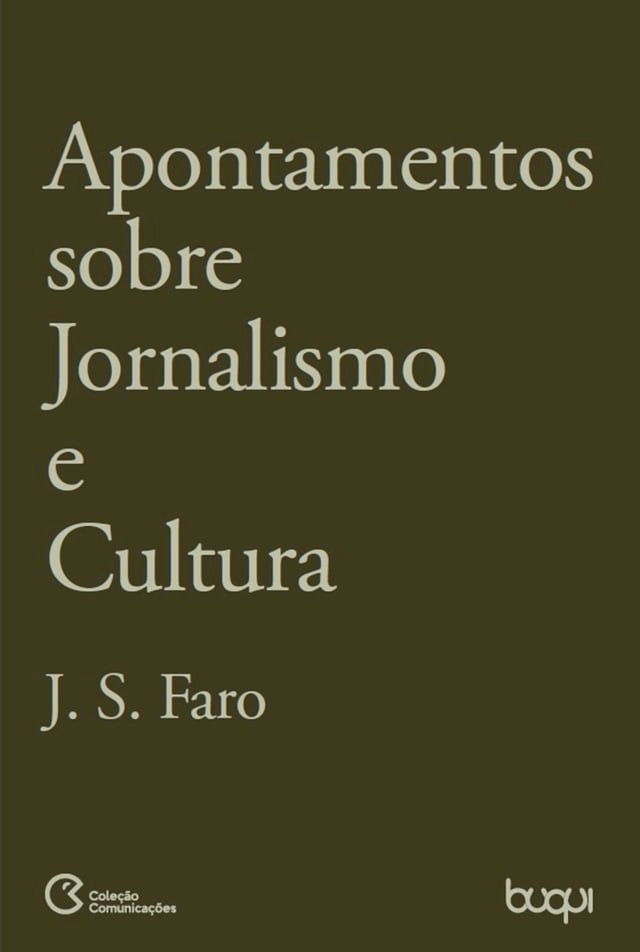  Apontamentos sobre Jornalismo e Cultura(Kobo/電子書)