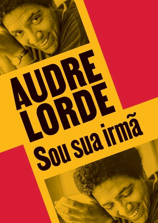  Sou sua irm&atilde;(Kobo/電子書)