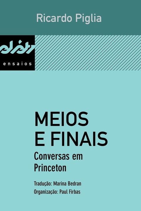 Meios e finais(Kobo/電子書)