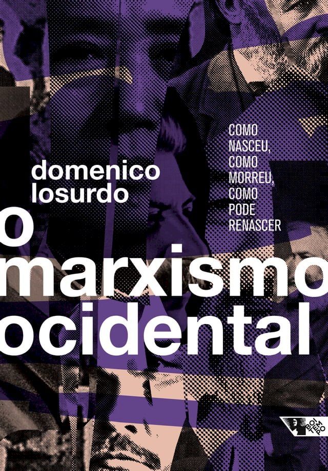  O marxismo ocidental(Kobo/電子書)