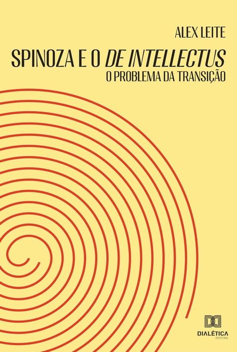 Spinoza e o De intellectus(Kobo/電子書)