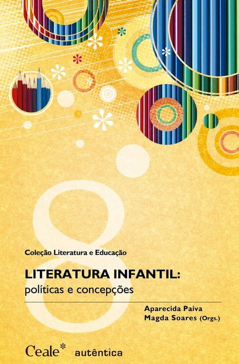 Literatura infantil - Políticas e concepções(Kobo/電子書)