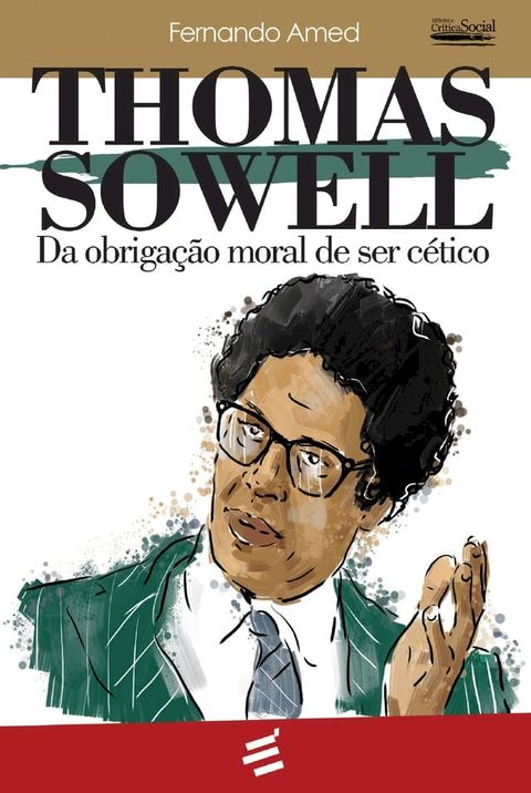 Thomas Sowell(Kobo/電子書)