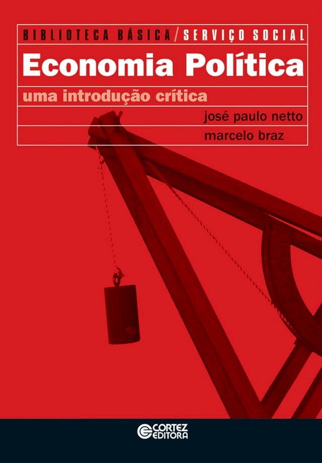  Economia pol&iacute;tica(Kobo/電子書)