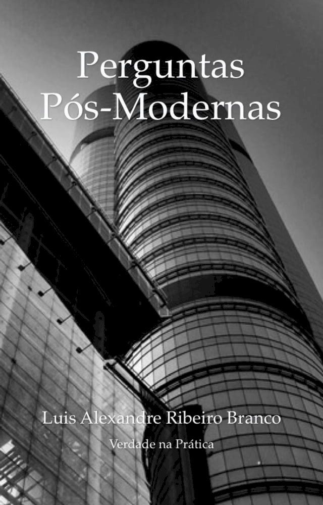  Perguntas P&oacute;s-Modernas(Kobo/電子書)